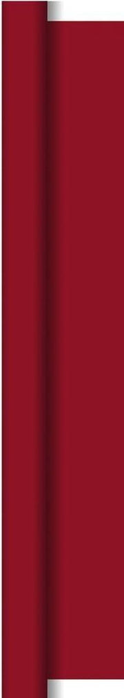 Duni Tafelkleed 118 X 500 Cm Papier Bordeaux