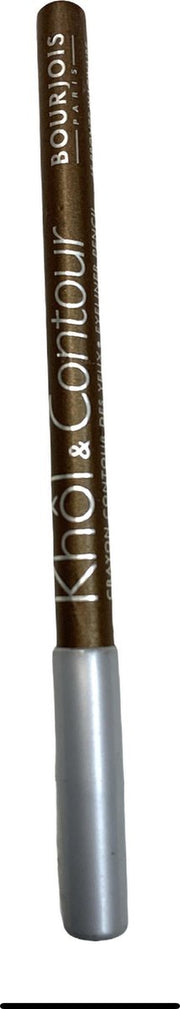 Bourjois Oogpotlood Khôl & Contour Bronze Imaginaire