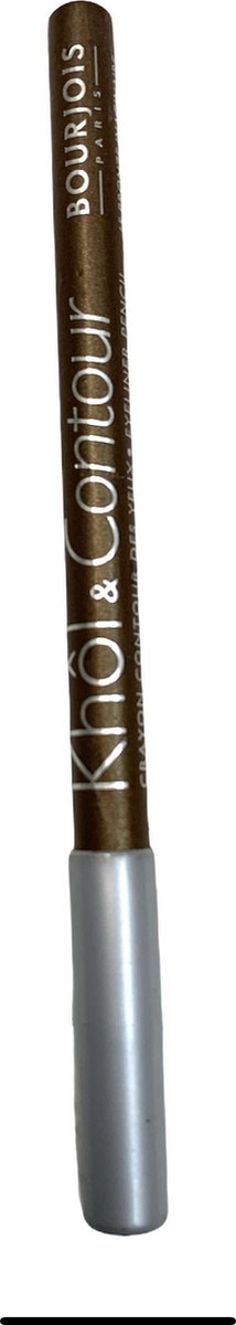 Bourjois Oogpotlood Khôl & Contour Bronze Imaginaire