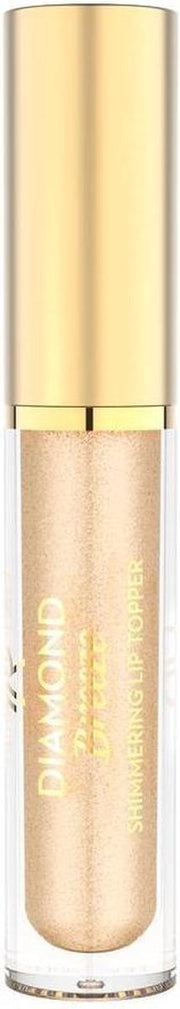 Golden Rose Diamond Breeze Lip Topper 2