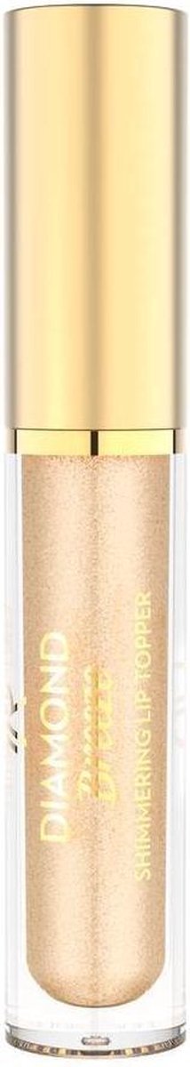 Golden Rose Diamond Breeze Lip Topper 2