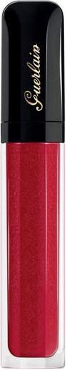 MULTI BUNDEL 2 stuks Guerlain Gloss D'enfer Lipgloss 421 Red Pow 7