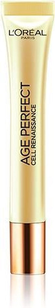 L’Oréal Paris Age Perfect Cell Renaissance Oogcrème - 15 ml - Anti Rimpel