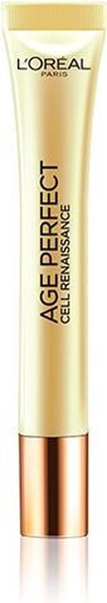 L’Oréal Paris Age Perfect Cell Renaissance Oogcrème - 15 ml - Anti Rimpel