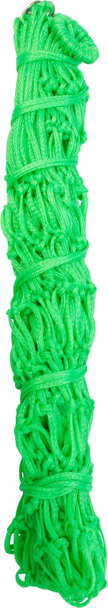 RelaxPets - Imperial Riding - Hooinet - Fijne Mazen - Nylon - Neon Groen - 100 cm