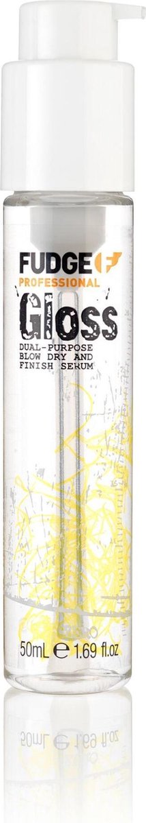 Fudge Gloss  - 50 ml - Conditioner