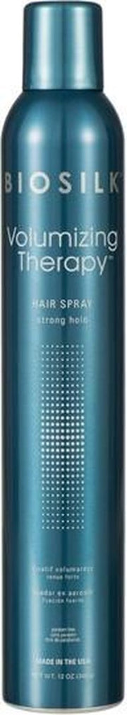 BioSilk Volumizing Therapy Styling Foam Medium Hold Mousse