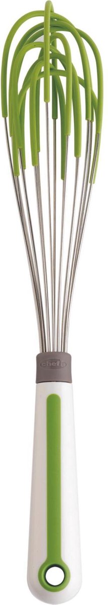 Chef'n Freshforce Garde - Groen-Cream
