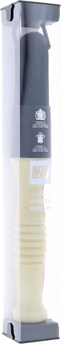 Autoglym Hi-Tech Wheel Brush