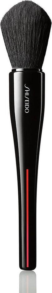 Shiseido Maru Fude Borstel Zwart