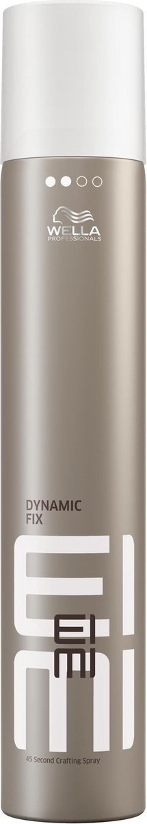 Wella EIMI Dynamic Fix Haarlak 500ml
