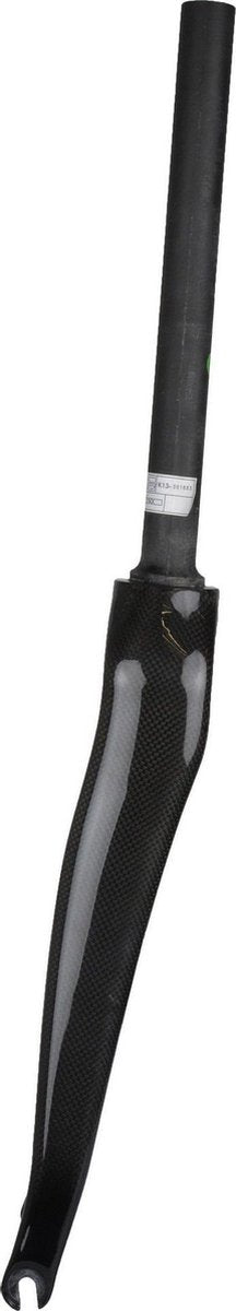 Dedacciai voorvork Surf 3K 300mm diameter 56mm blanke lak