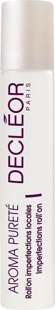 Decleor 10ml Aroma Purete Roll-on Imperfections Locales