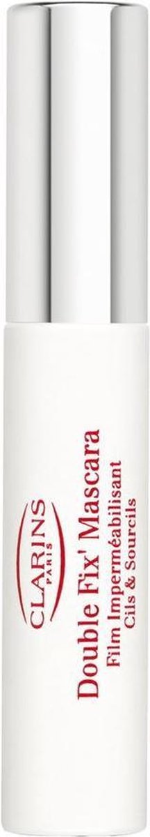 Clarins Double Fix Mascara Mascara 7 ml