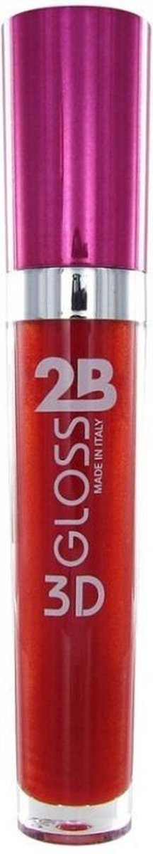 2B LIPGLOSS 3D 04