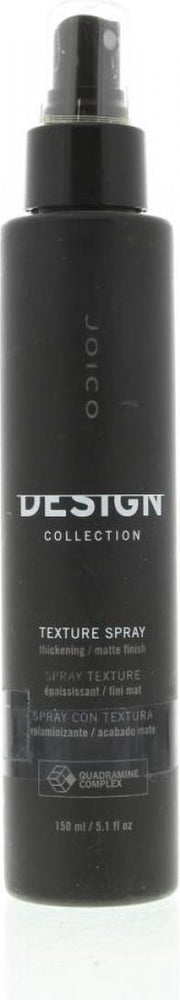 Design Collection Texture Joico Spray