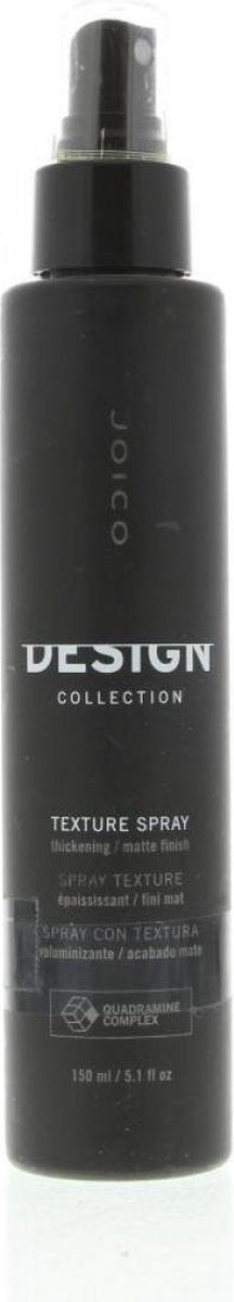Design Collection Texture Joico Spray