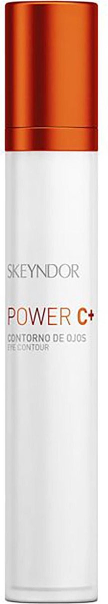 Skeyndor Power C+ Eye Contour 15Ml