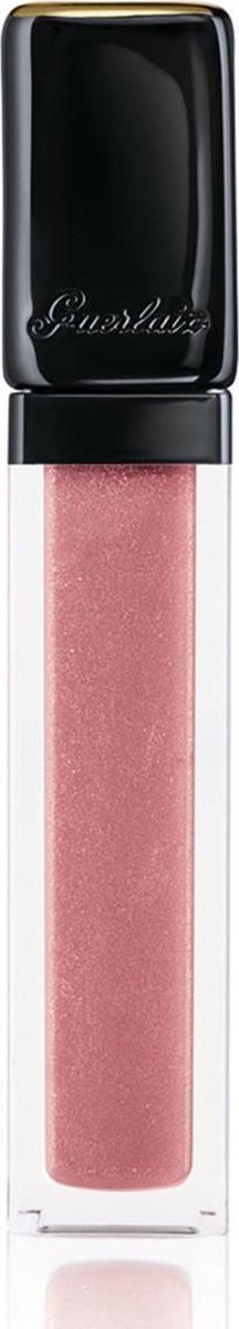 Guerlain KissKiss Liquid L303 Delicate Shine Glans