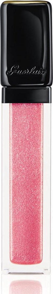 Guerlain KissKiss Liquid L364 Miss Glitter