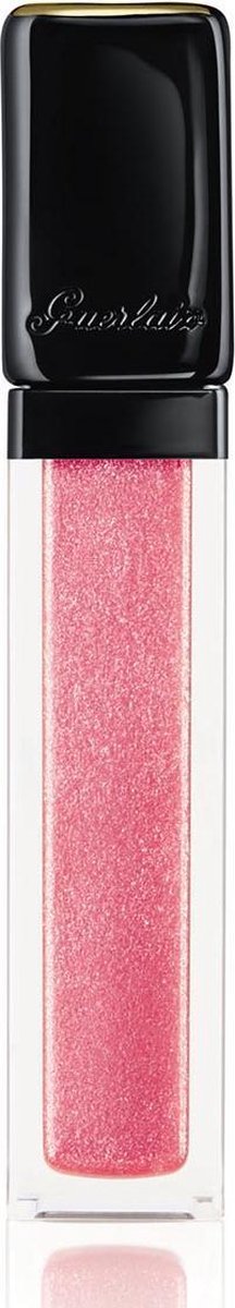 Guerlain KissKiss Liquid L364 Miss Glitter