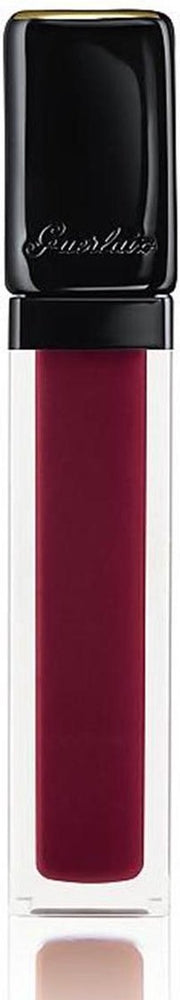 Guerlain KissKiss Liquid L369 Tempting Matte Mat