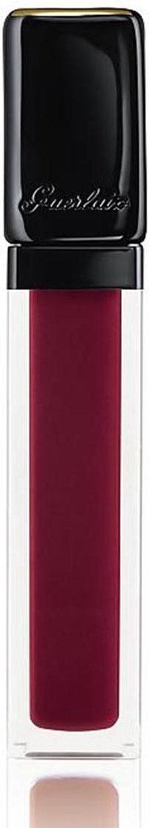 Guerlain KissKiss Liquid L369 Tempting Matte Mat