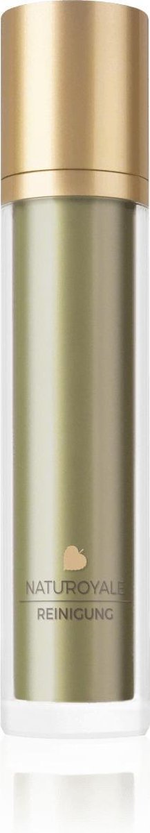 Annemarie Börlind Naturoyale gezichtsserum 125 ml Vrouwen