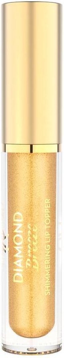 Golden Rose Diamond Breeze Lip Topper 1