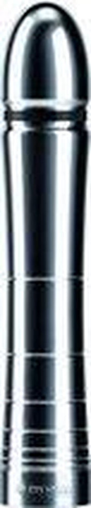 Glossy Glen E-Stim Dildo