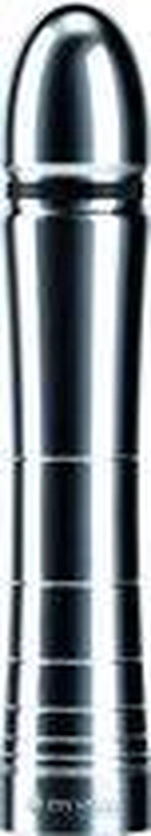 Glossy Glen E-Stim Dildo