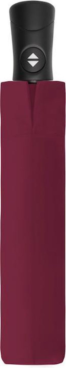 Doppler Stormparaplu Fiber Magic Superstrong Royal Berry