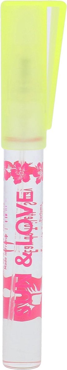 Morgan - Sun & Loves (pen spray) - Eau De Toilette - 8ML