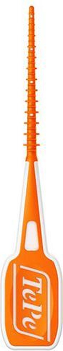TePe Easypick XS/S Oranje - 3 x 36 stuks - Voordeelverpakking