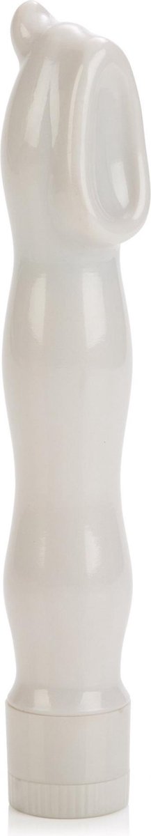 California Exotic Novelties-Waterproof Clitoral Hummer-Vibrators