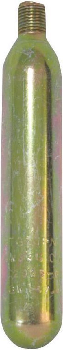 Gaspatroon 33 gram