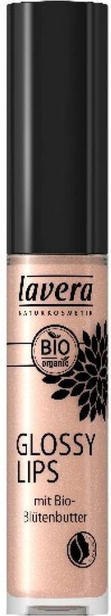 Lavera glossy lips 13 charm.cr 6.5 gr
