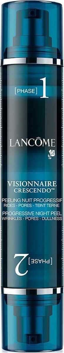 Lancôme Visionnaire Crescendo Progressive Night Peel - 30 ml - nachtpeeling