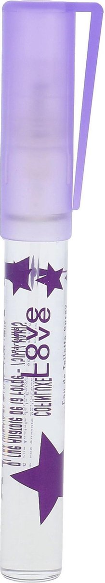 Morgan - At Nights (pen spray) - Eau De Toilette - 8ML