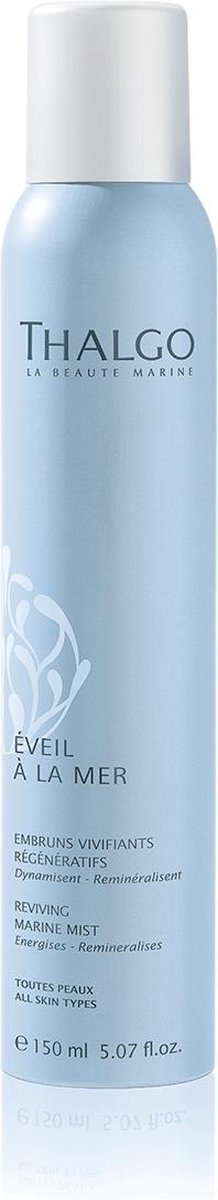 Thalgo Reveving Marine Mist 150 Ml For Women