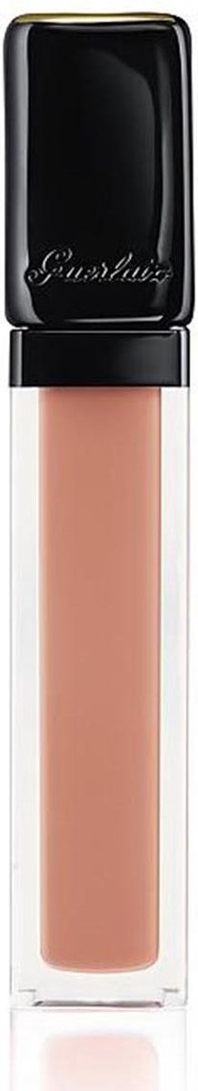 Guerlain KissKiss Liquid L300 Candid Matte Mat