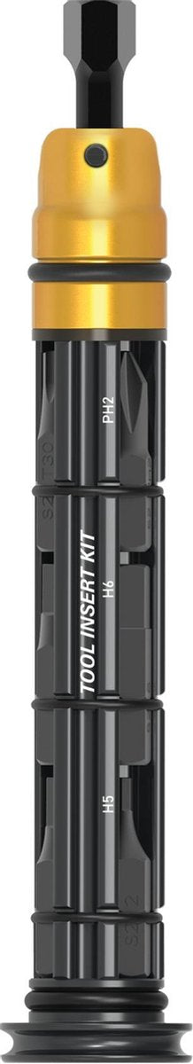 Lezyne Tool insert kit