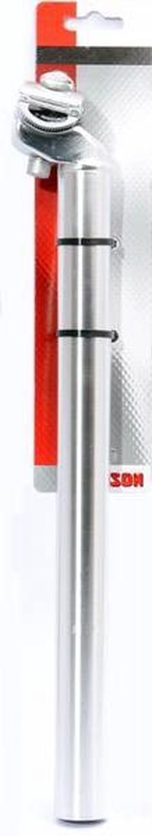 Simson Zadelpen Aluminium 27