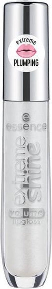 Essence Extreme Shine Volume lipgloss 5 ml 101 Milky Way
