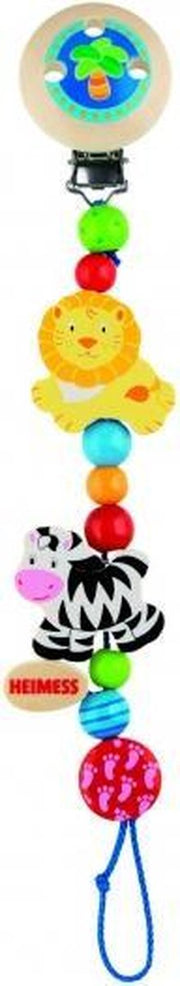 Heimess Fopspeenketting Afrika