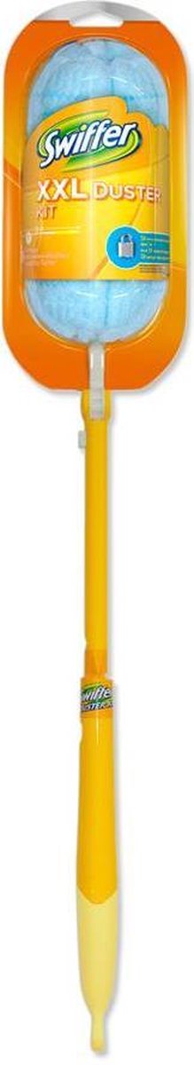 Swiffer Duster XXL Starterspakket 3 Delig