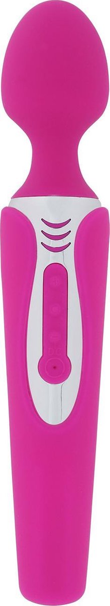 ToyJoy Legendarische Massager - Roze - Vibrator