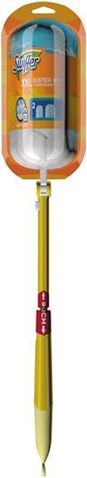 Swiffer duster XXL plus 2 doeken