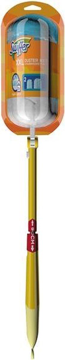 Swiffer duster XXL plus 2 doeken