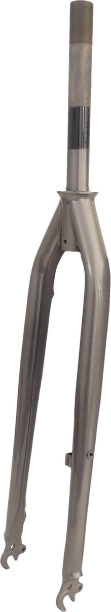 Voorvork Gazelle 191 mm met Trommelrem / Rollerbrake